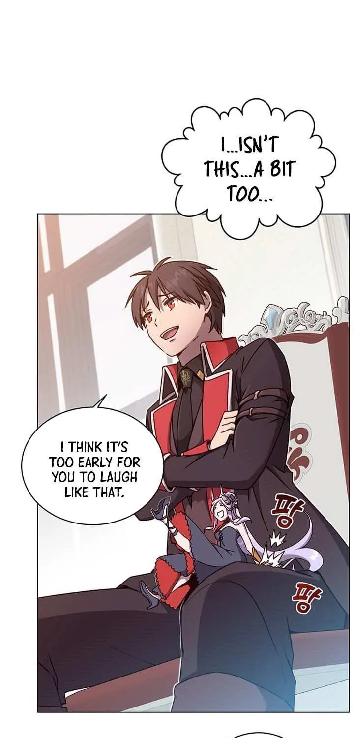 Read The Max Level Hero Has Returned! chapter 46 image 10 on Lezhin