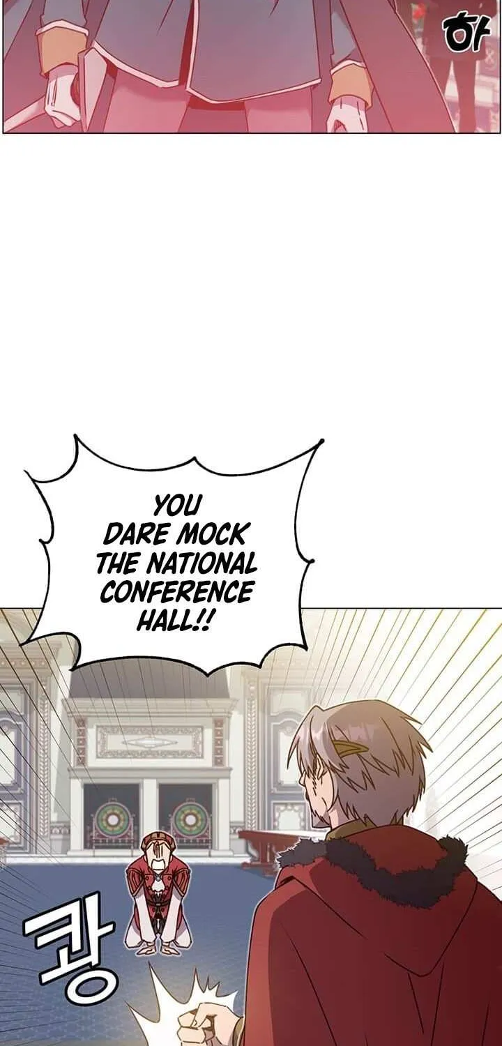 Read The Max Level Hero Has Returned! chapter 46 image 13 on Lezhin