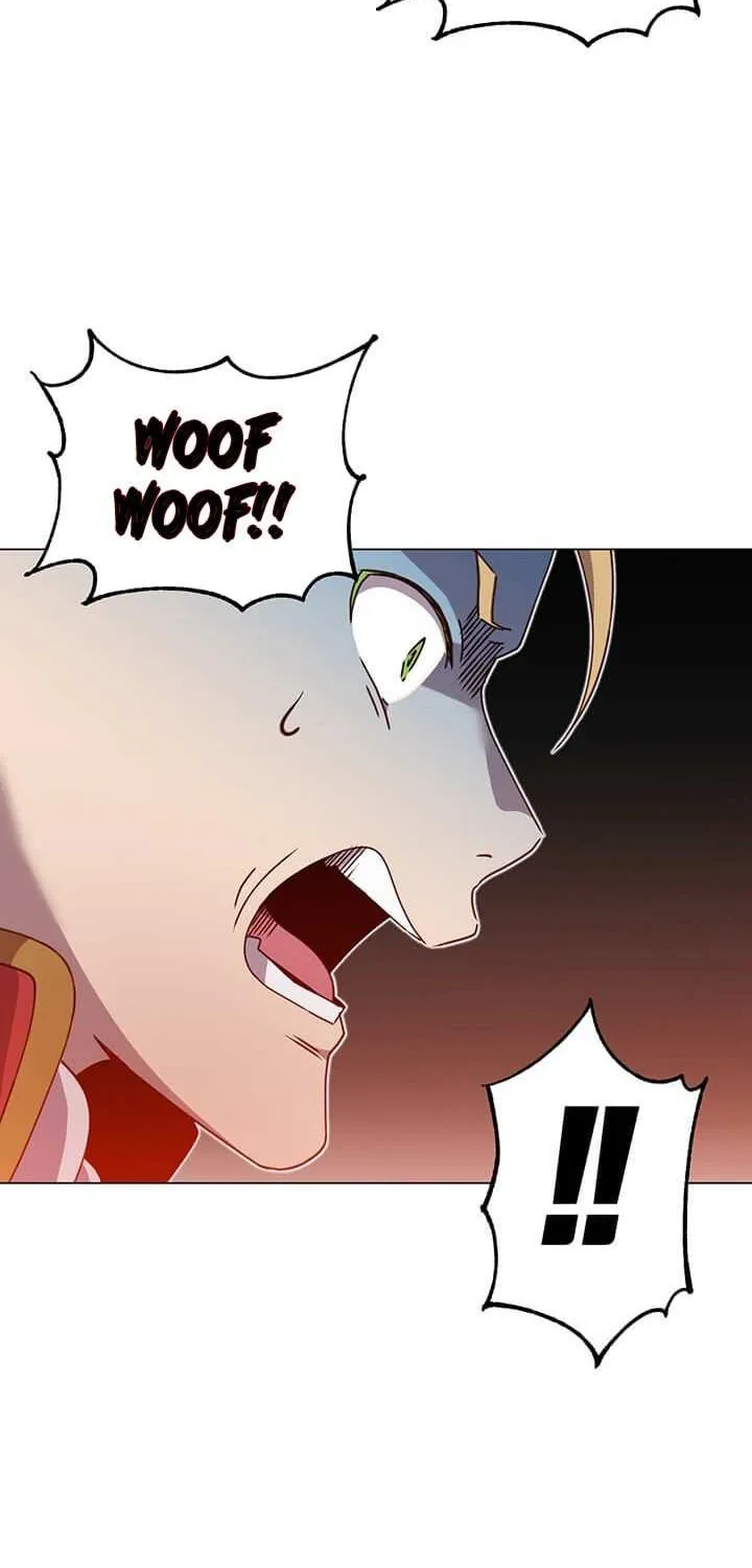 Read The Max Level Hero Has Returned! chapter 46 image 16 on Lezhin