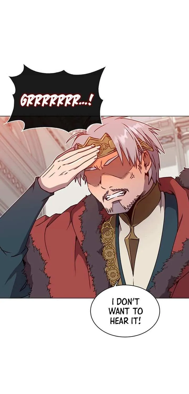 Read The Max Level Hero Has Returned! chapter 46 image 17 on Lezhin