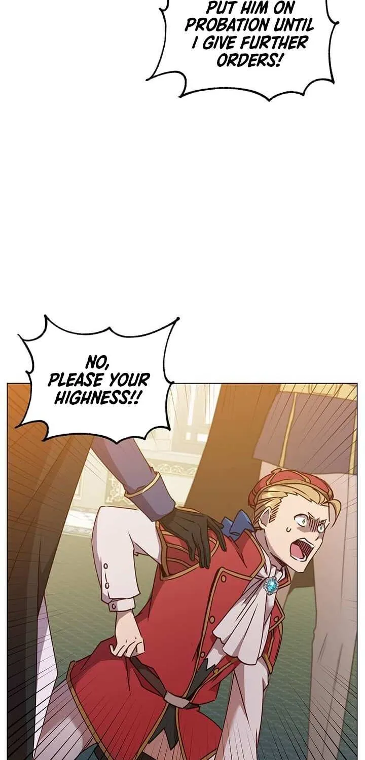 Read The Max Level Hero Has Returned! chapter 46 image 20 on Lezhin