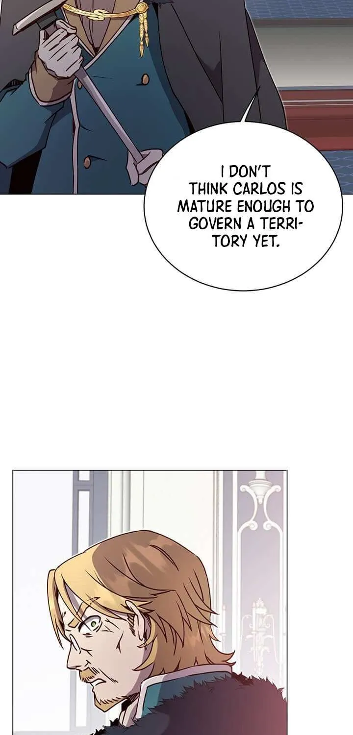 Read The Max Level Hero Has Returned! chapter 46 image 35 on Lezhin