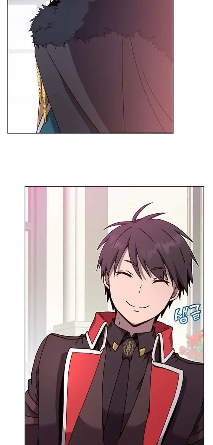 Read The Max Level Hero Has Returned! chapter 46 image 36 on Lezhin