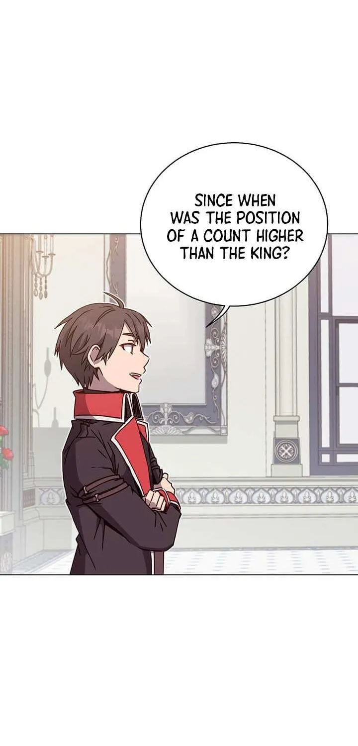 Read The Max Level Hero Has Returned! chapter 46 image 38 on Lezhin