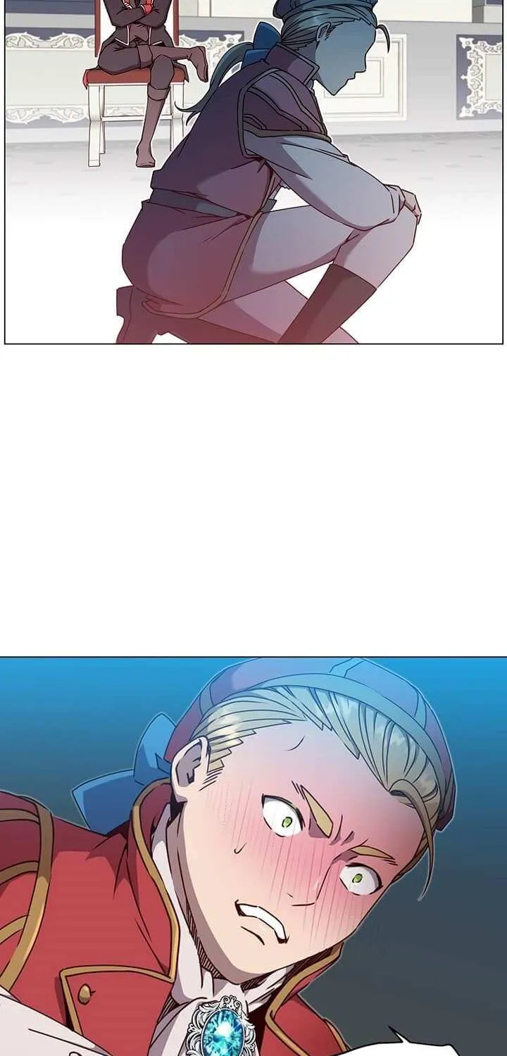 Read The Max Level Hero Has Returned! chapter 46 image 4 on Lezhin