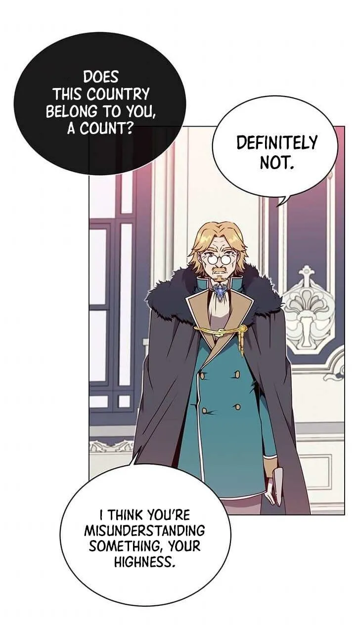 Read The Max Level Hero Has Returned! chapter 46 image 40 on Lezhin