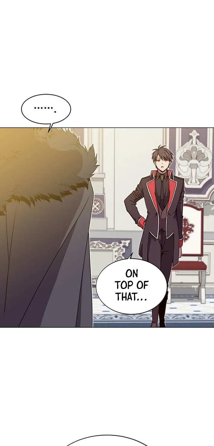 Read The Max Level Hero Has Returned! chapter 46 image 42 on Lezhin