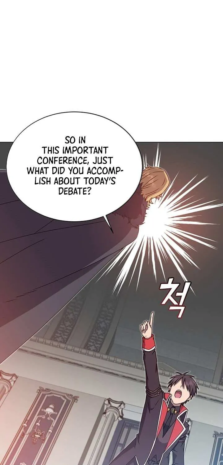 Read The Max Level Hero Has Returned! chapter 46 image 46 on Lezhin