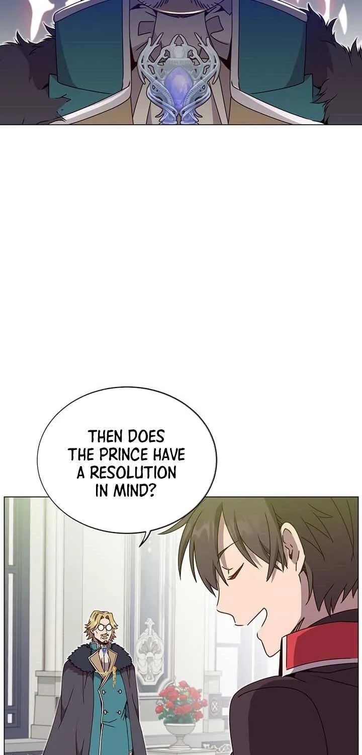 Read The Max Level Hero Has Returned! chapter 46 image 49 on Lezhin