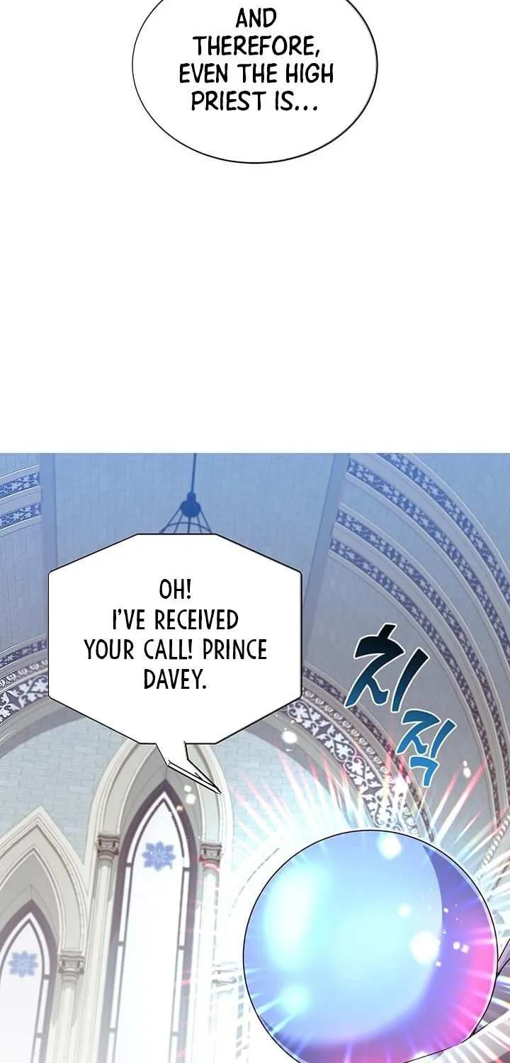 Read The Max Level Hero Has Returned! chapter 46 image 52 on Lezhin