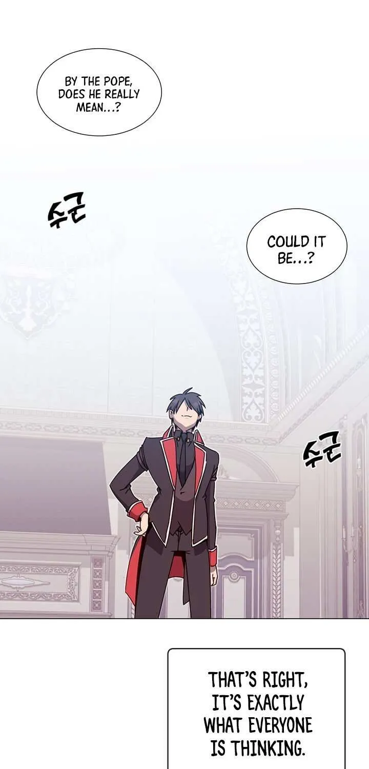 Read The Max Level Hero Has Returned! chapter 46 image 57 on Lezhin
