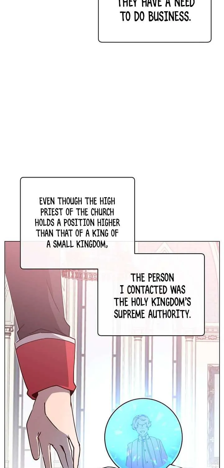 Read The Max Level Hero Has Returned! chapter 46 image 59 on Lezhin