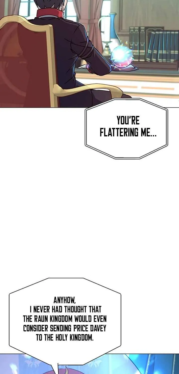 Read The Max Level Hero Has Returned! chapter 46 image 64 on Lezhin