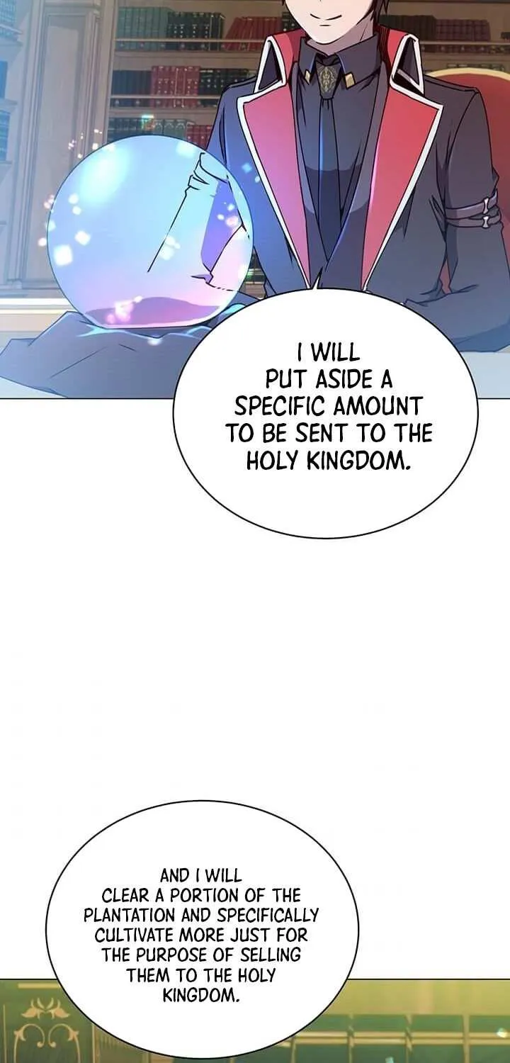 Read The Max Level Hero Has Returned! chapter 46 image 69 on Lezhin