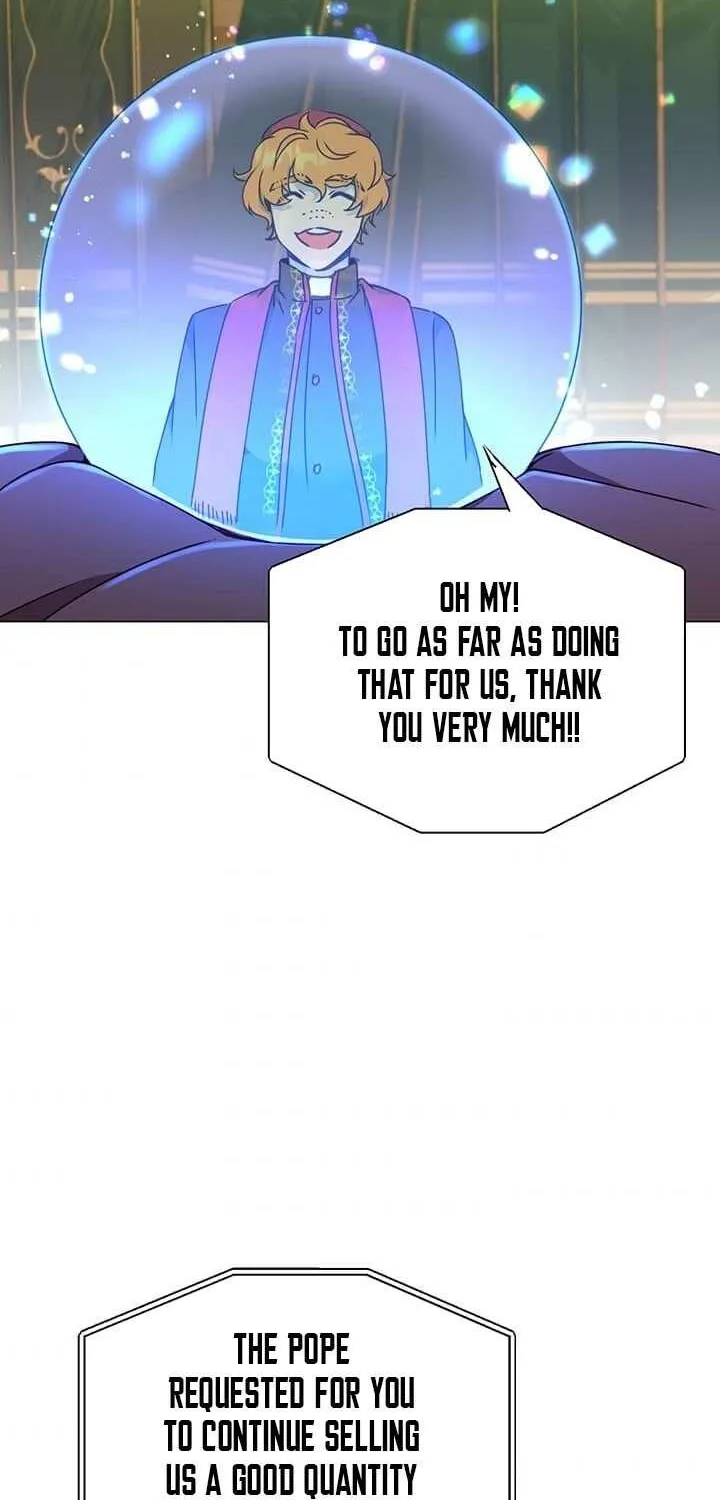 Read The Max Level Hero Has Returned! chapter 46 image 70 on Lezhin