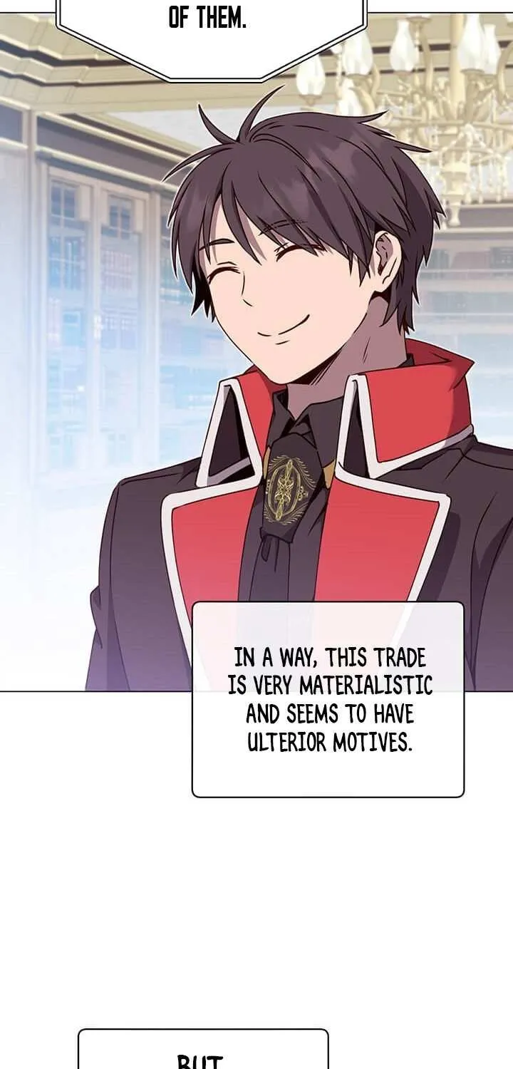 Read The Max Level Hero Has Returned! chapter 46 image 71 on Lezhin