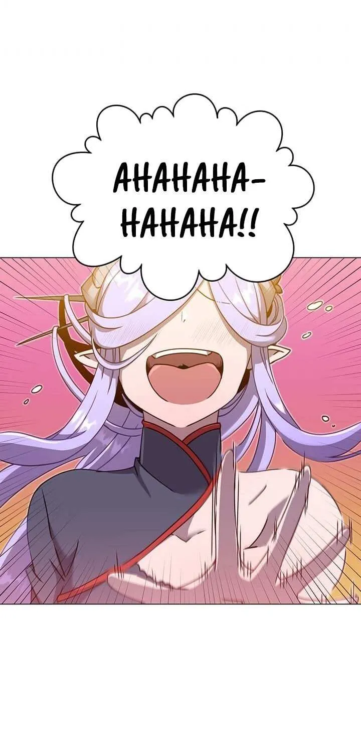 Read The Max Level Hero Has Returned! chapter 46 image 9 on Lezhin