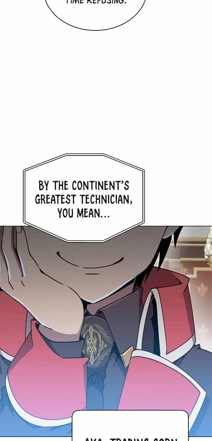 Read The Max Level Hero Has Returned! chapter 47 image 15 on Lezhin