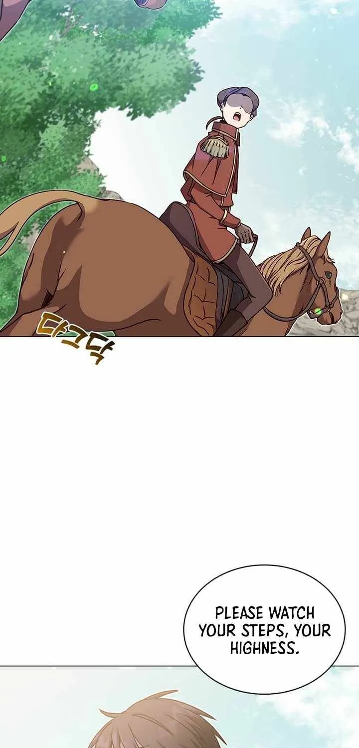 Read The Max Level Hero Has Returned! chapter 47 image 20 on Lezhin