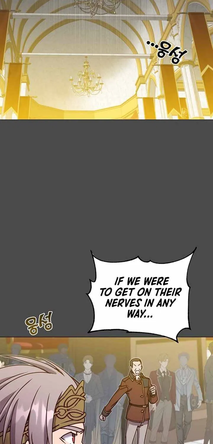 Read The Max Level Hero Has Returned! chapter 47 image 30 on Lezhin