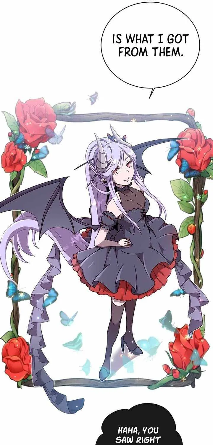 Read The Max Level Hero Has Returned! chapter 47 image 35 on Lezhin