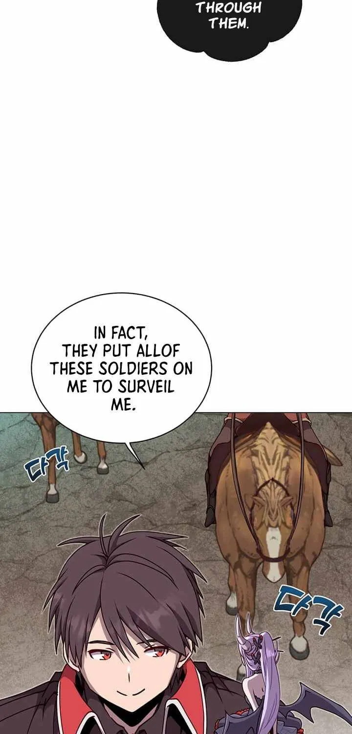 Read The Max Level Hero Has Returned! chapter 47 image 36 on Lezhin