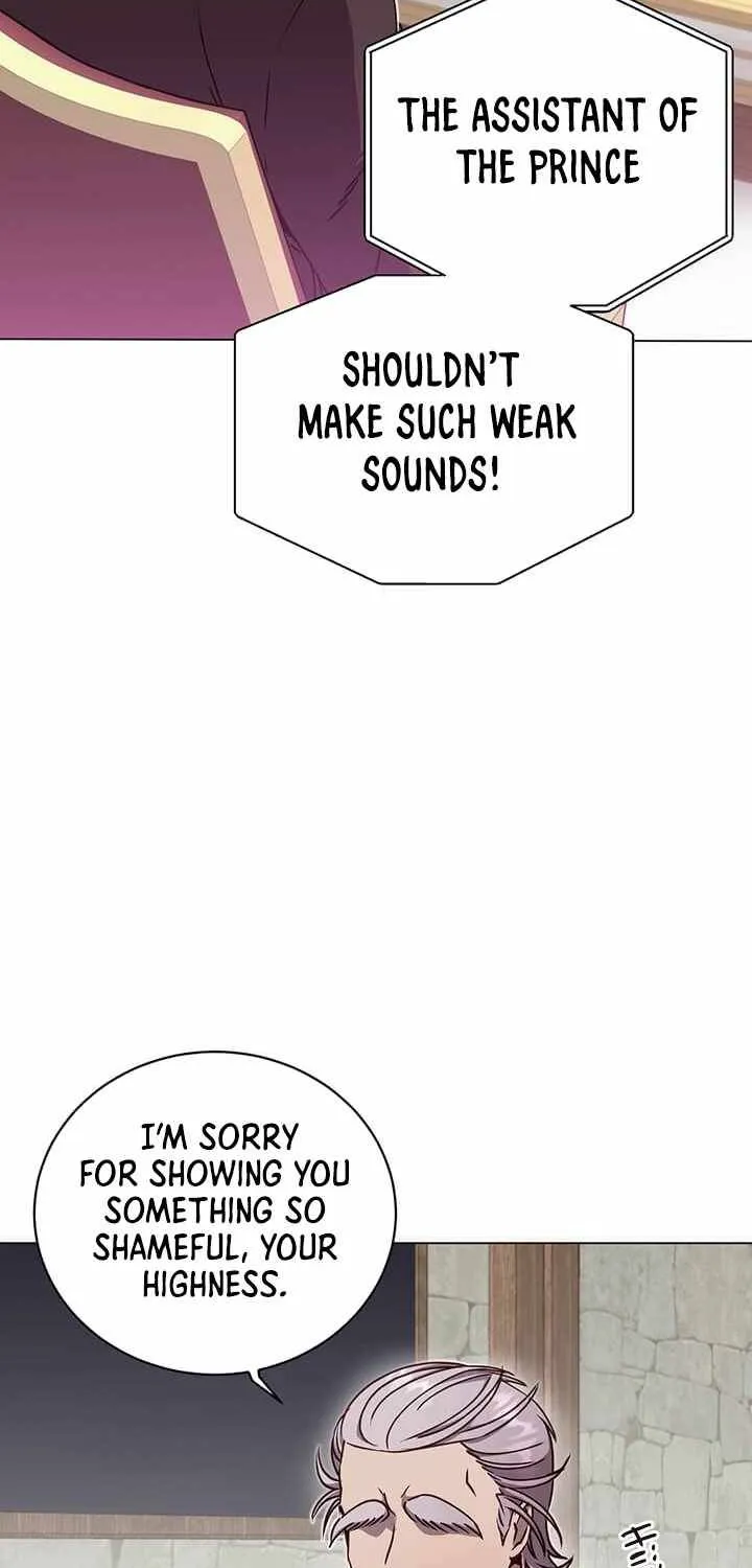 Read The Max Level Hero Has Returned! chapter 47 image 4 on Lezhin