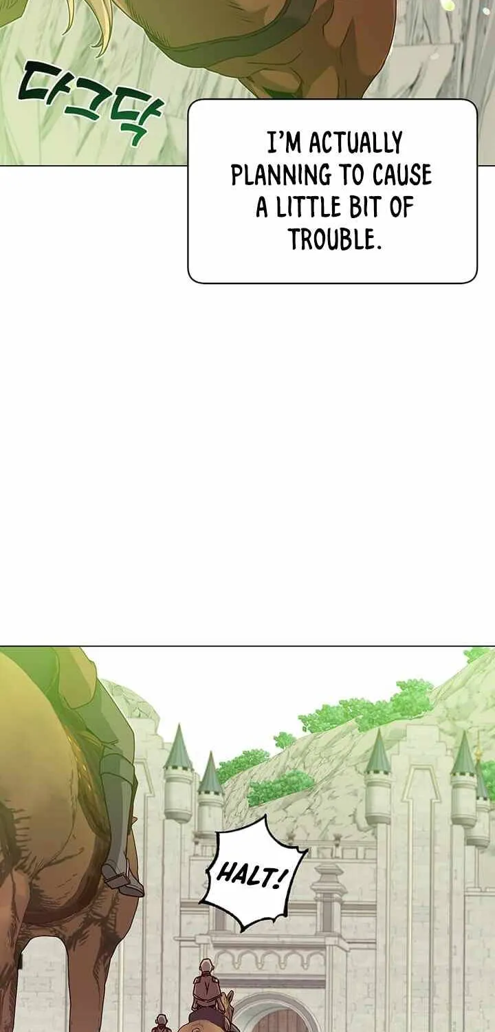 Read The Max Level Hero Has Returned! chapter 47 image 40 on Lezhin