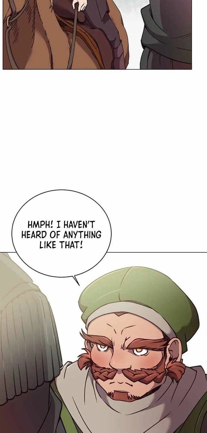 Read The Max Level Hero Has Returned! chapter 47 image 42 on Lezhin