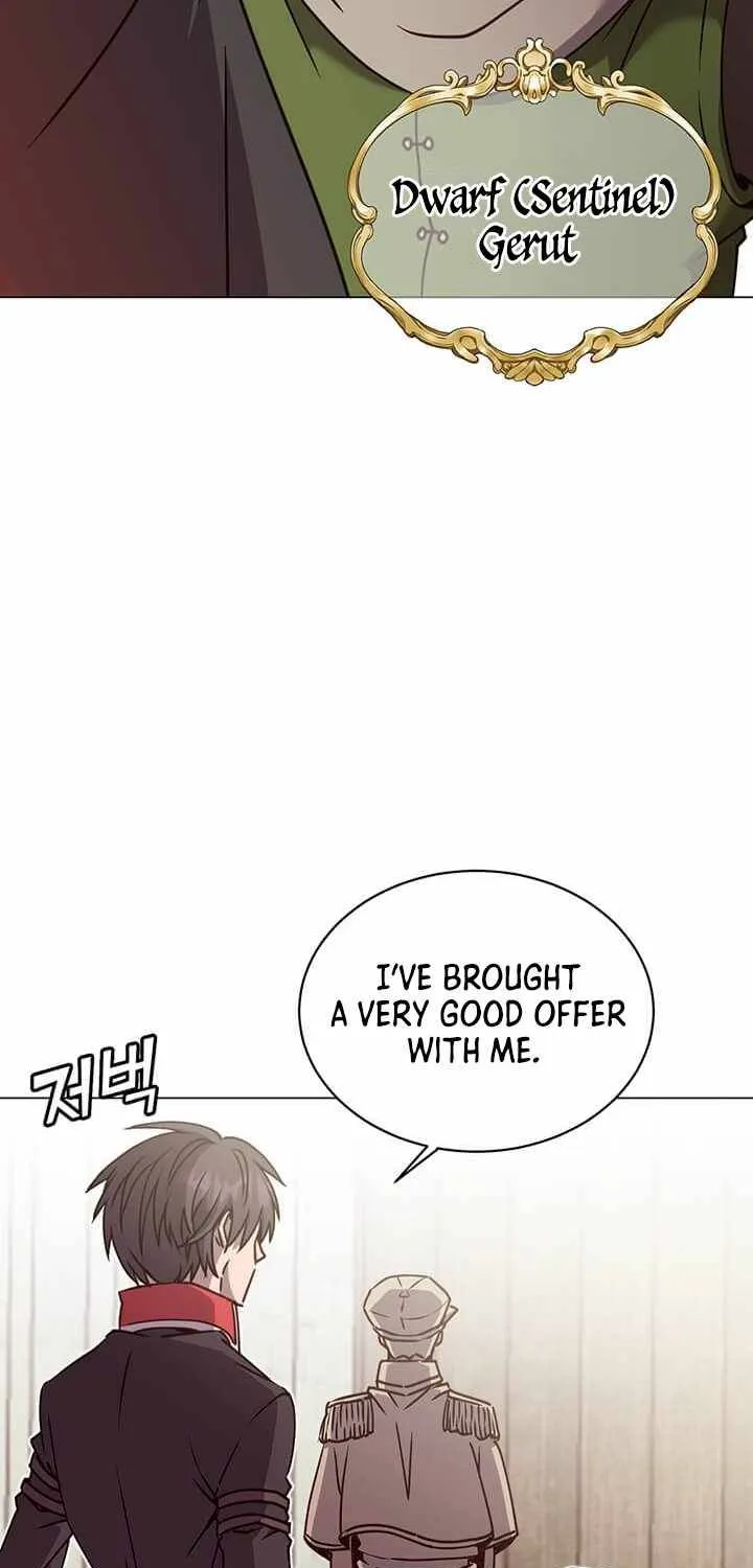 Read The Max Level Hero Has Returned! chapter 47 image 43 on Lezhin