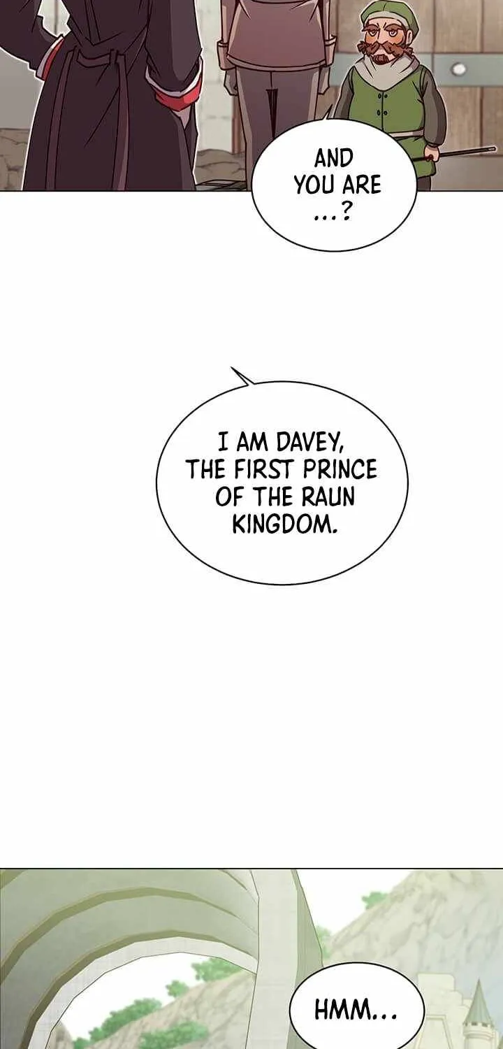 Read The Max Level Hero Has Returned! chapter 47 image 44 on Lezhin