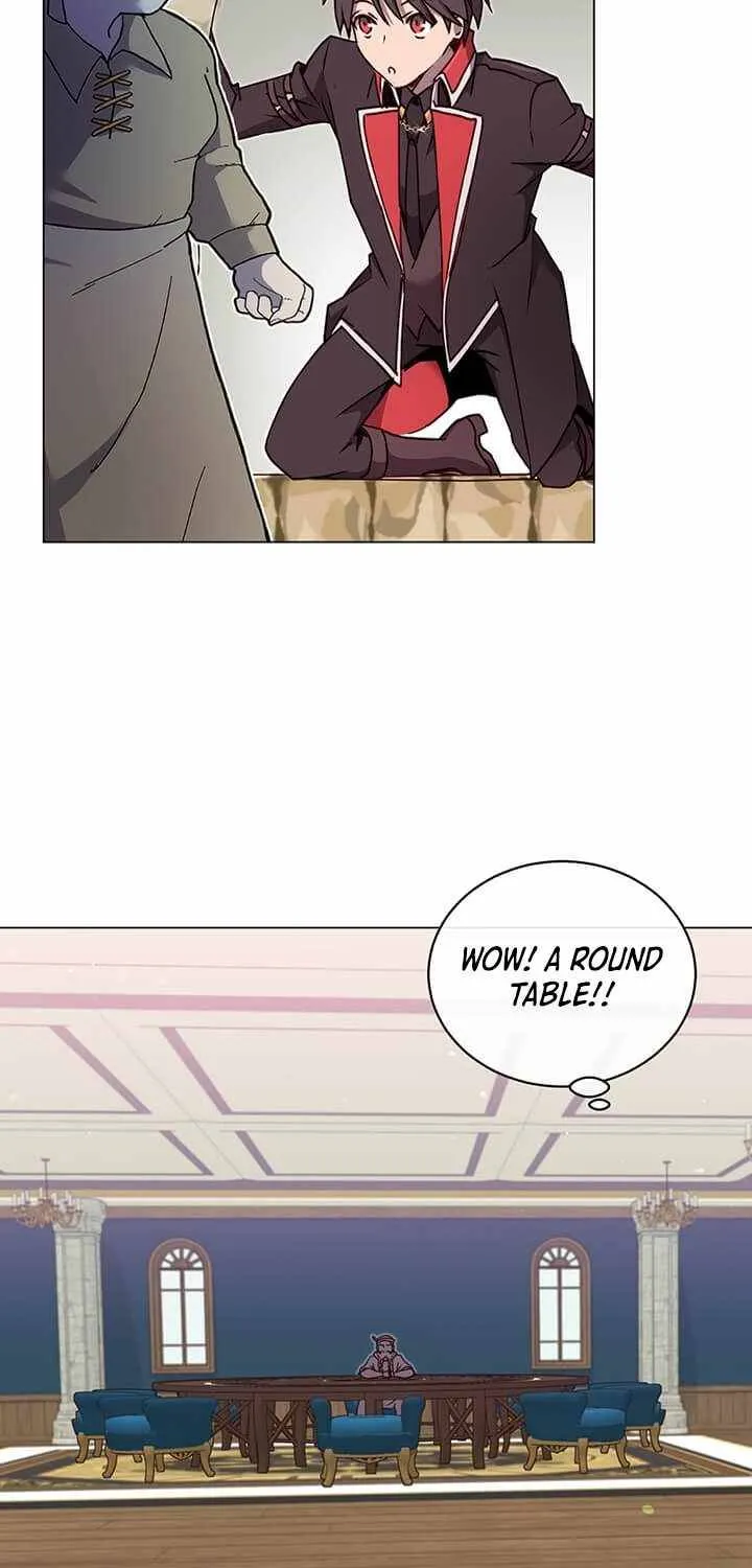 Read The Max Level Hero Has Returned! chapter 47 image 53 on Lezhin