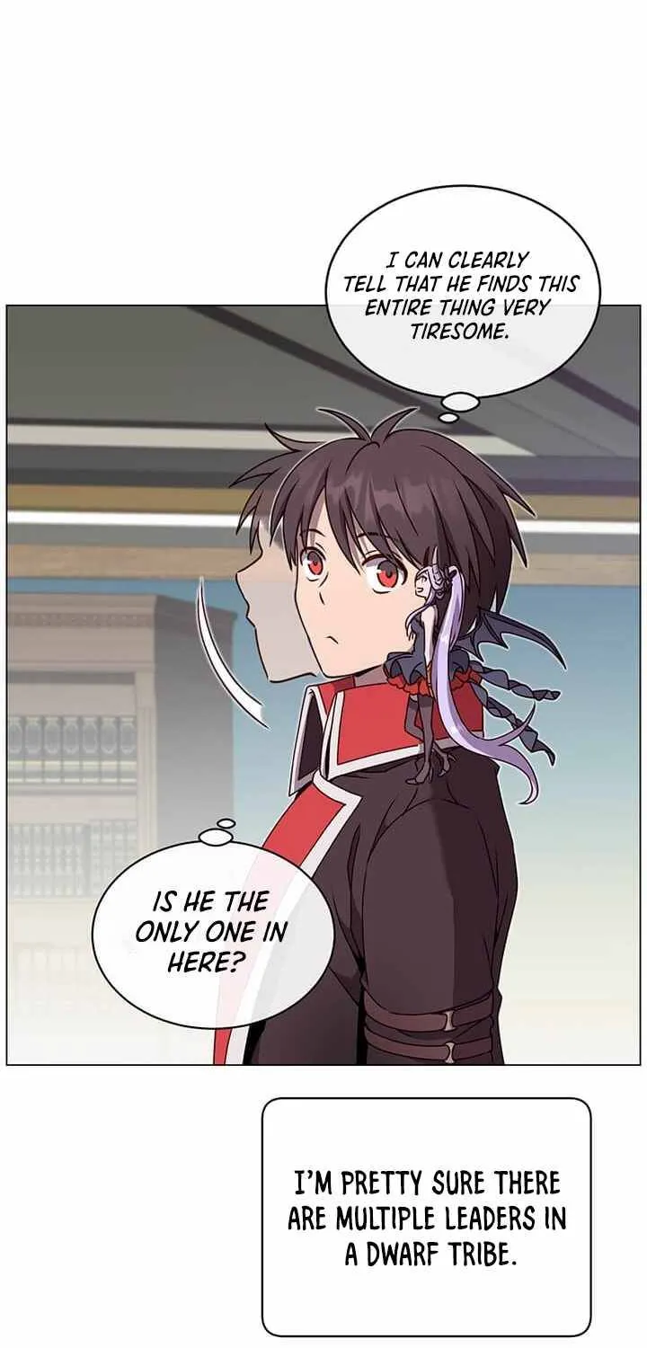 Read The Max Level Hero Has Returned! chapter 47 image 55 on Lezhin