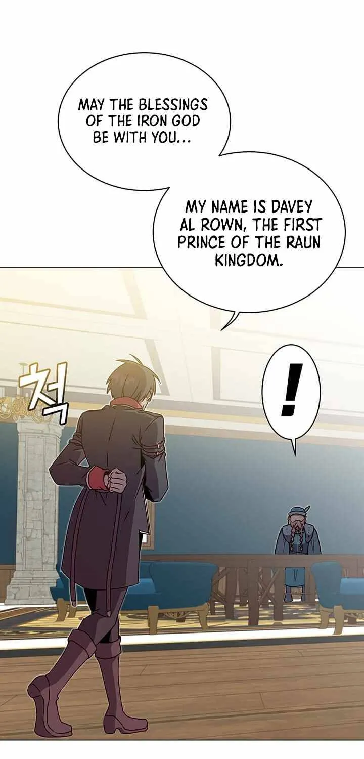 Read The Max Level Hero Has Returned! chapter 47 image 57 on Lezhin