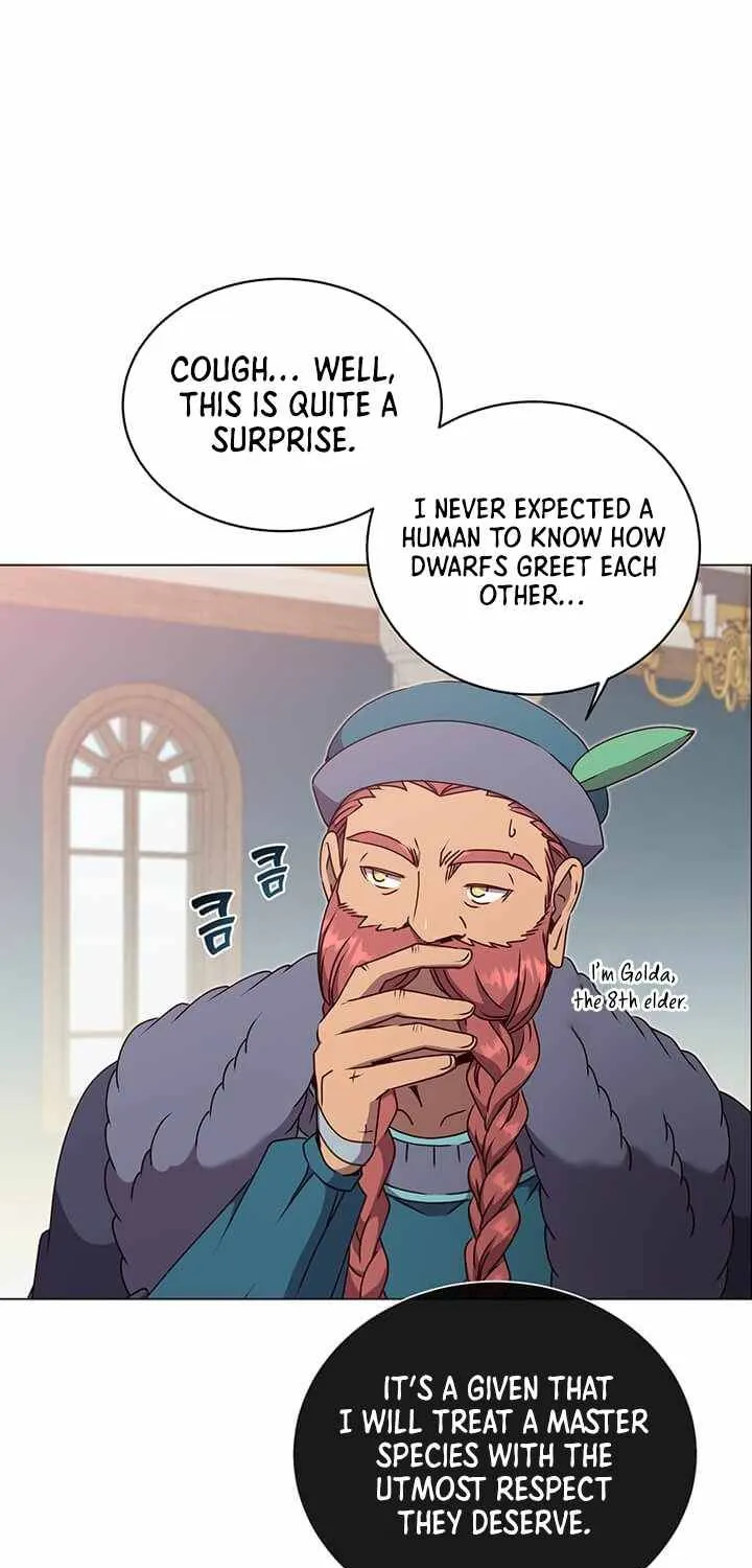 Read The Max Level Hero Has Returned! chapter 47 image 59 on Lezhin
