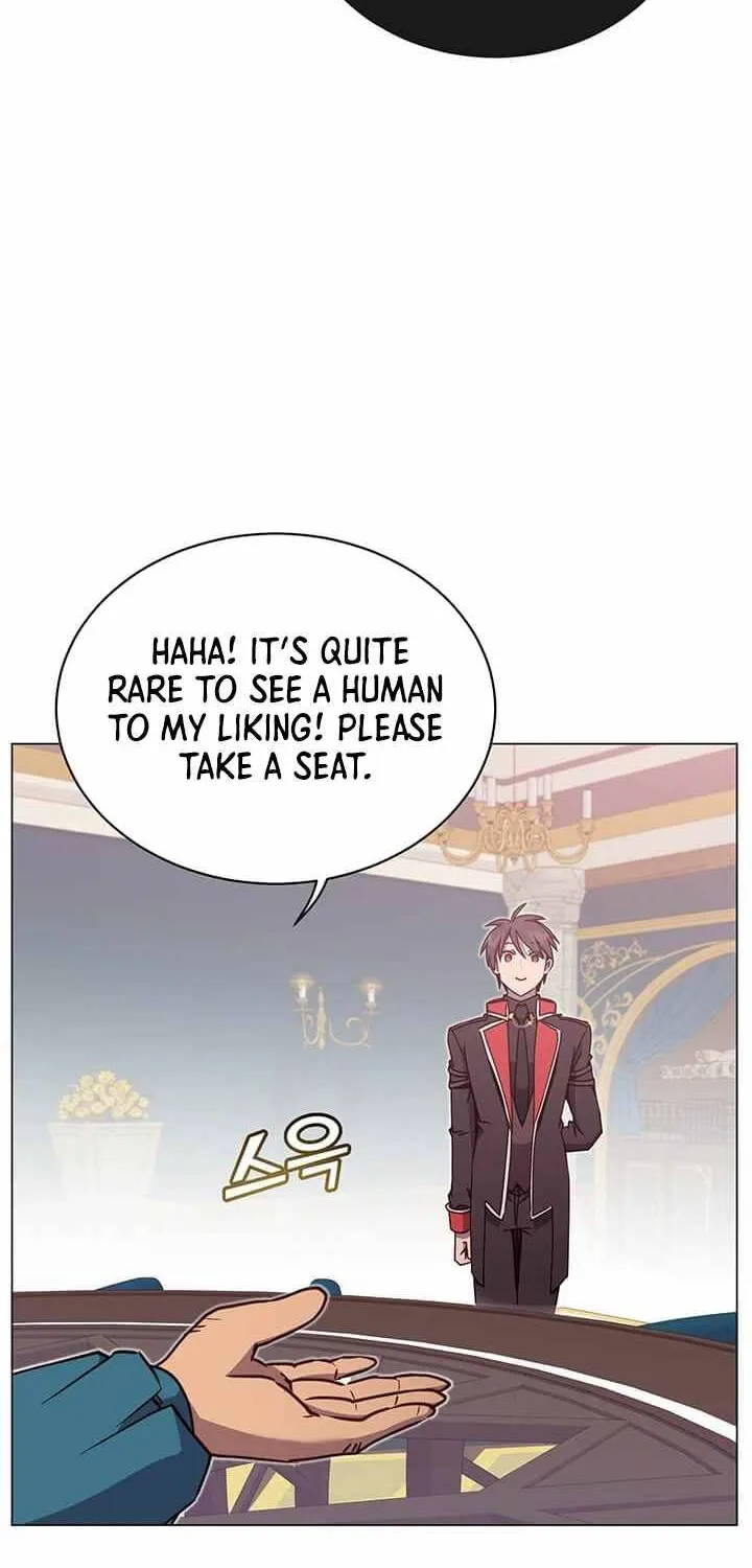 Read The Max Level Hero Has Returned! chapter 47 image 60 on Lezhin