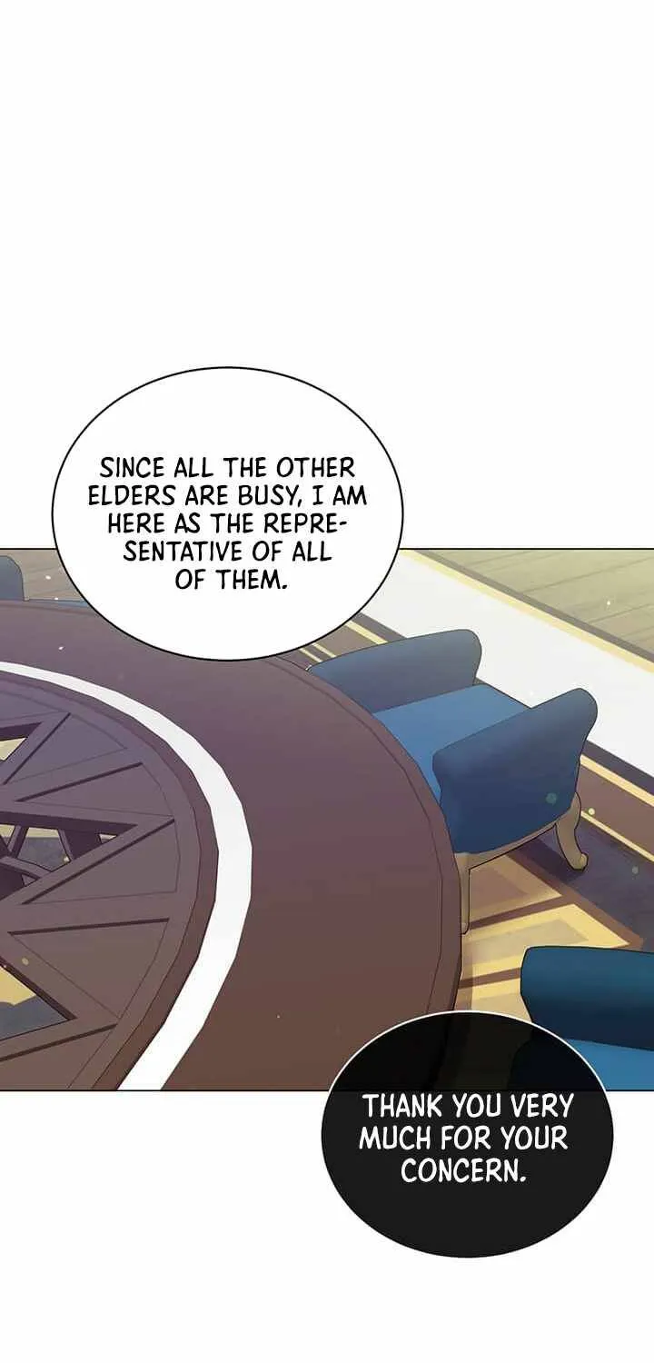 Read The Max Level Hero Has Returned! chapter 47 image 61 on Lezhin