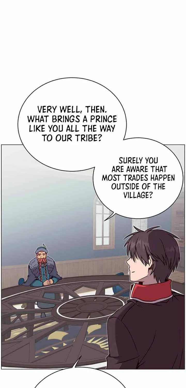 Read The Max Level Hero Has Returned! chapter 47 image 62 on Lezhin