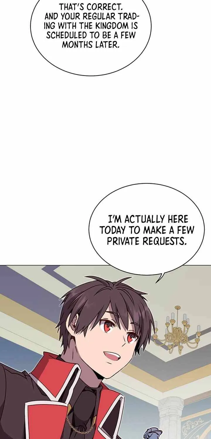 Read The Max Level Hero Has Returned! chapter 47 image 63 on Lezhin