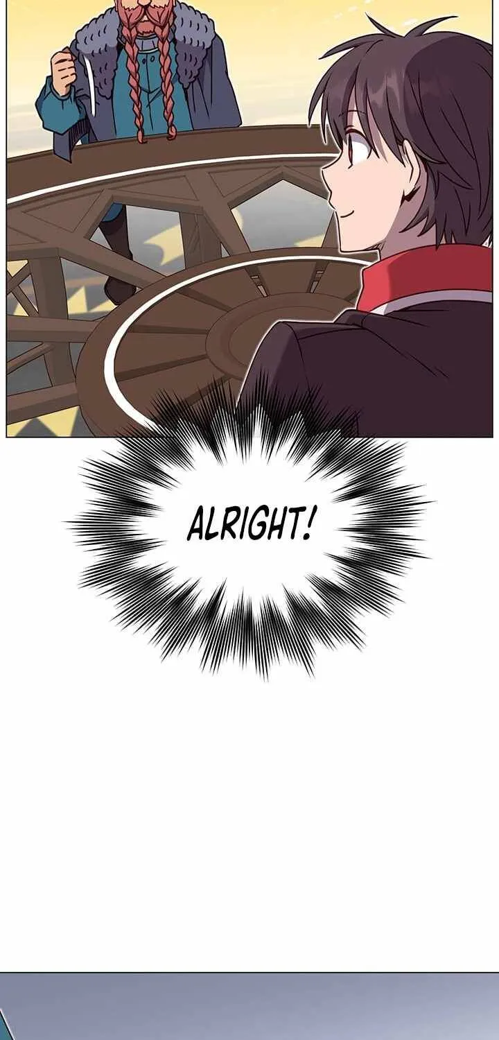 Read The Max Level Hero Has Returned! chapter 47 image 66 on Lezhin