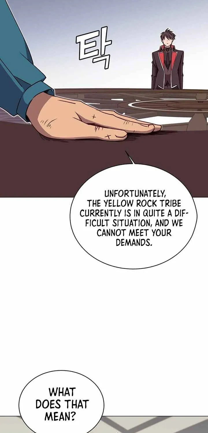 Read The Max Level Hero Has Returned! chapter 47 image 67 on Lezhin