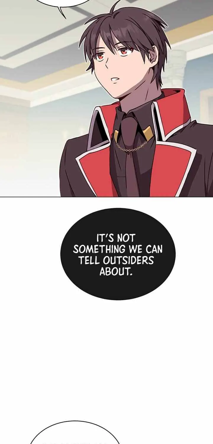 Read The Max Level Hero Has Returned! chapter 47 image 68 on Lezhin