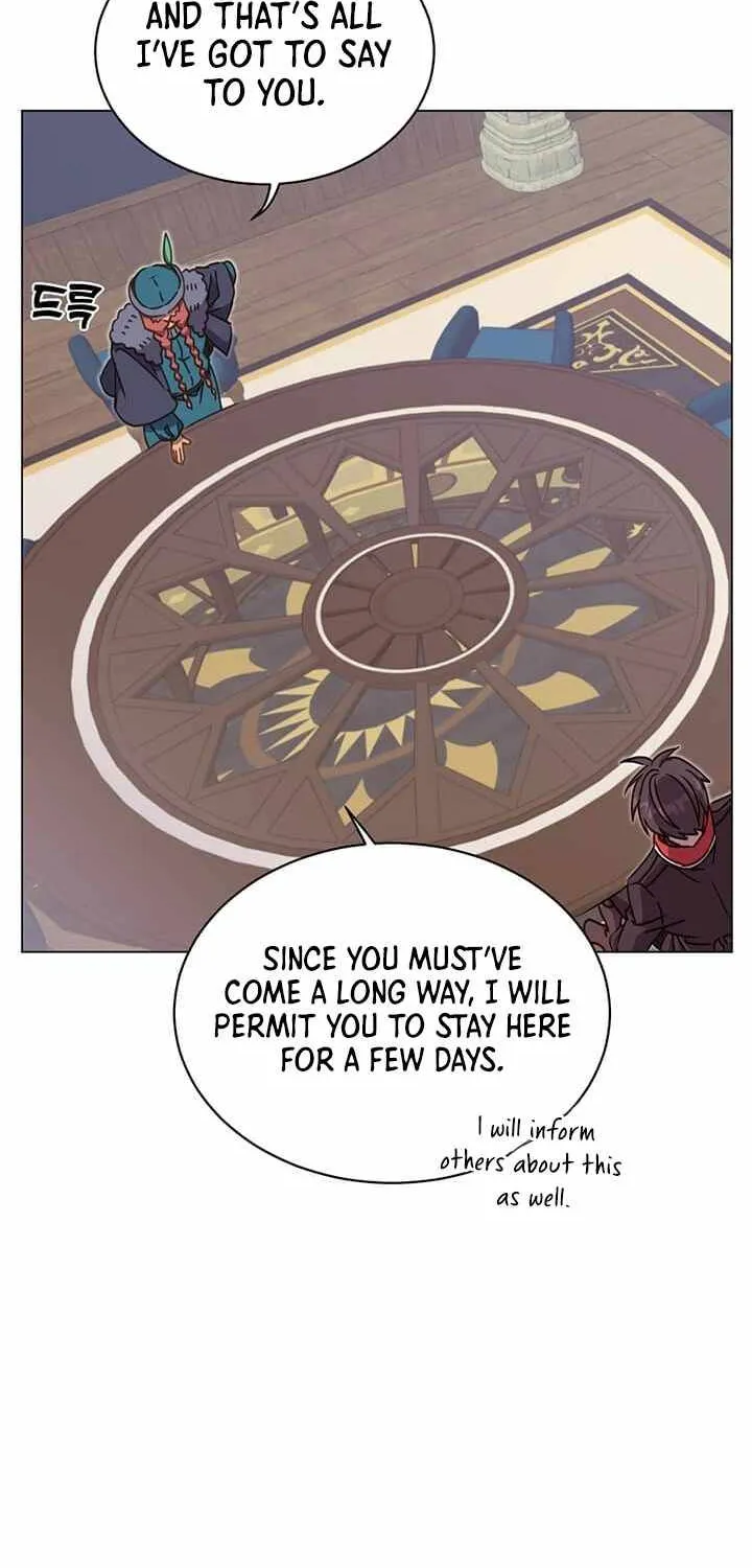 Read The Max Level Hero Has Returned! chapter 47 image 69 on Lezhin