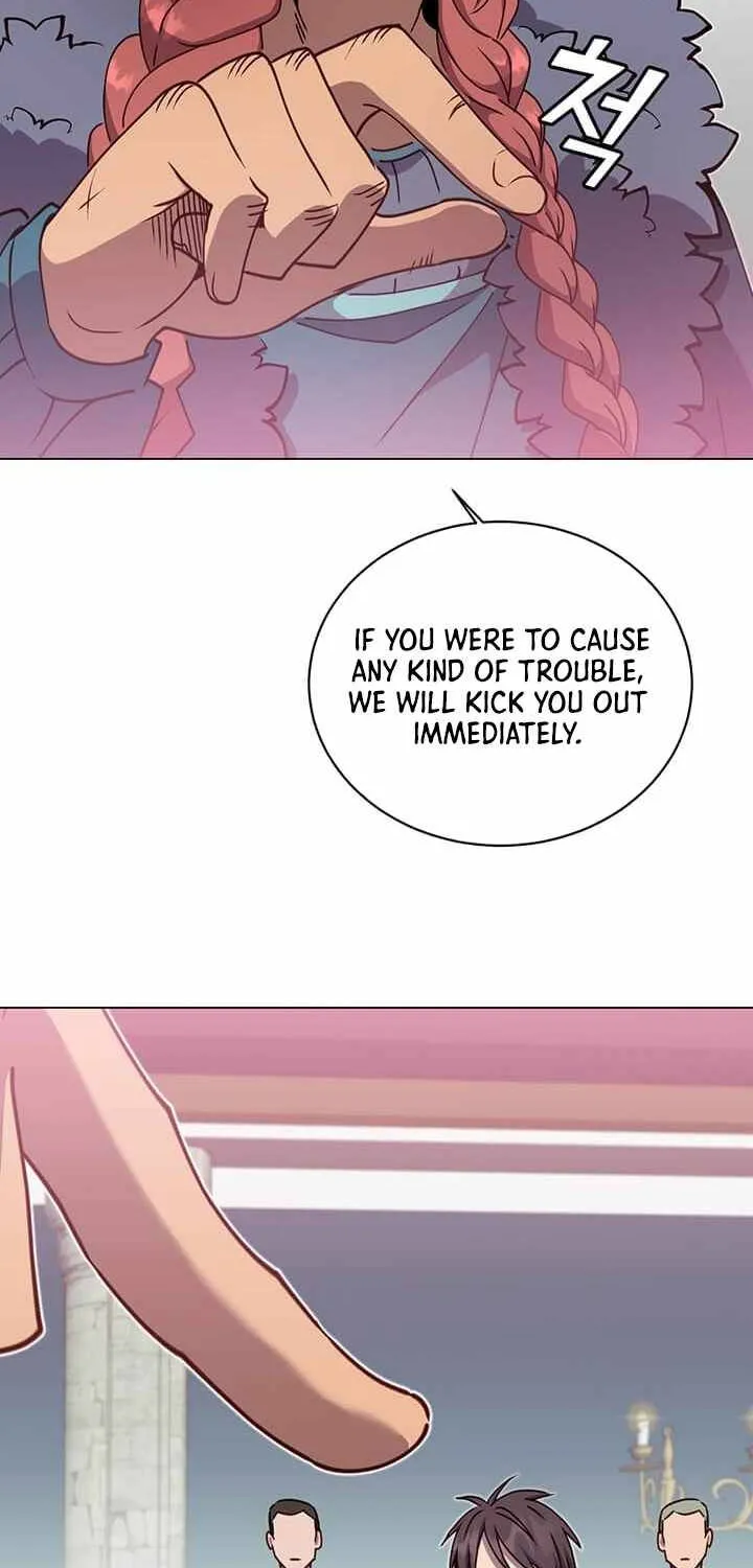 Read The Max Level Hero Has Returned! chapter 47 image 71 on Lezhin