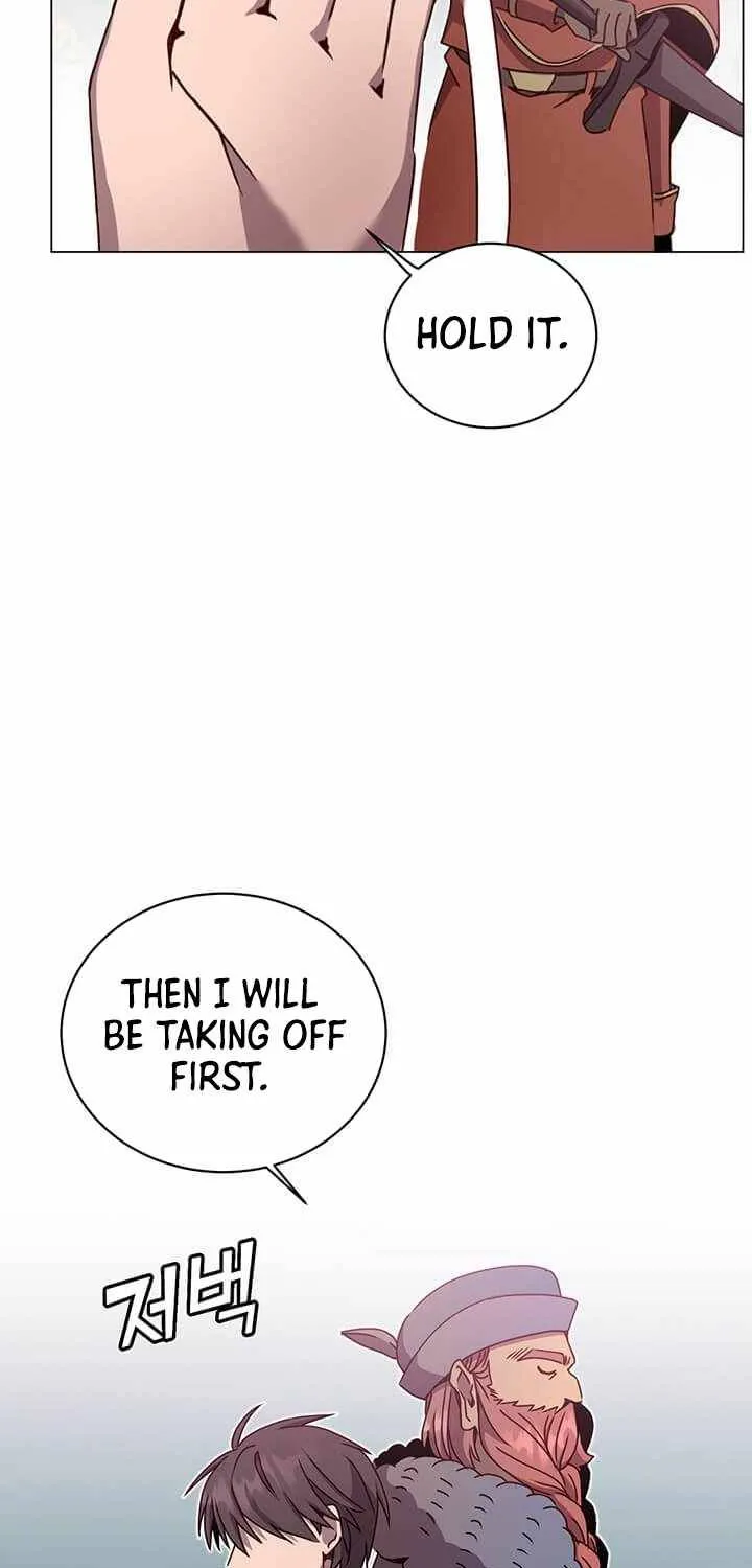Read The Max Level Hero Has Returned! chapter 47 image 73 on Lezhin