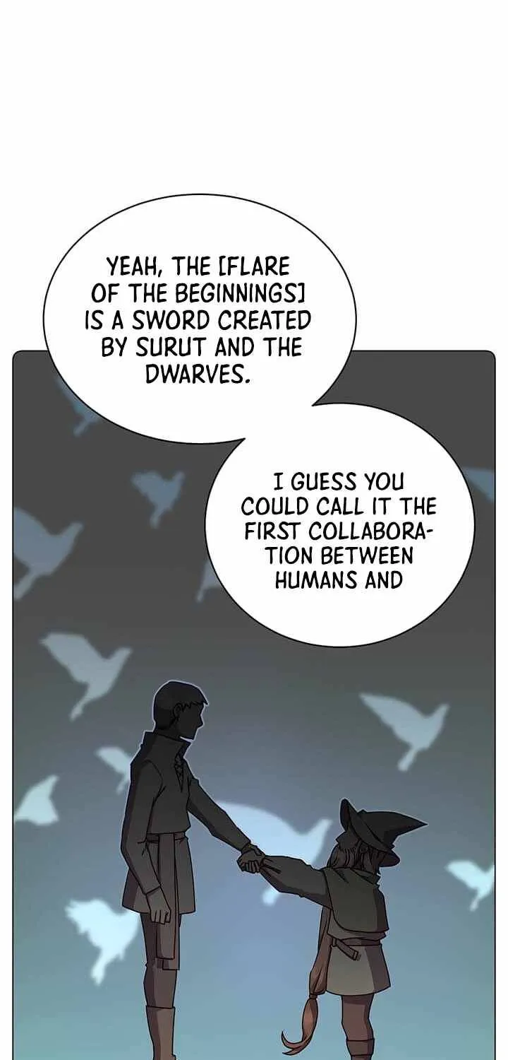 Read The Max Level Hero Has Returned! chapter 48 image 10 on Lezhin
