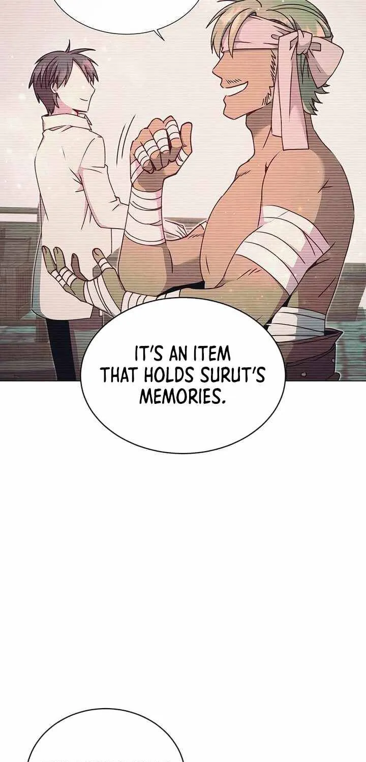 Read The Max Level Hero Has Returned! chapter 48 image 13 on Lezhin