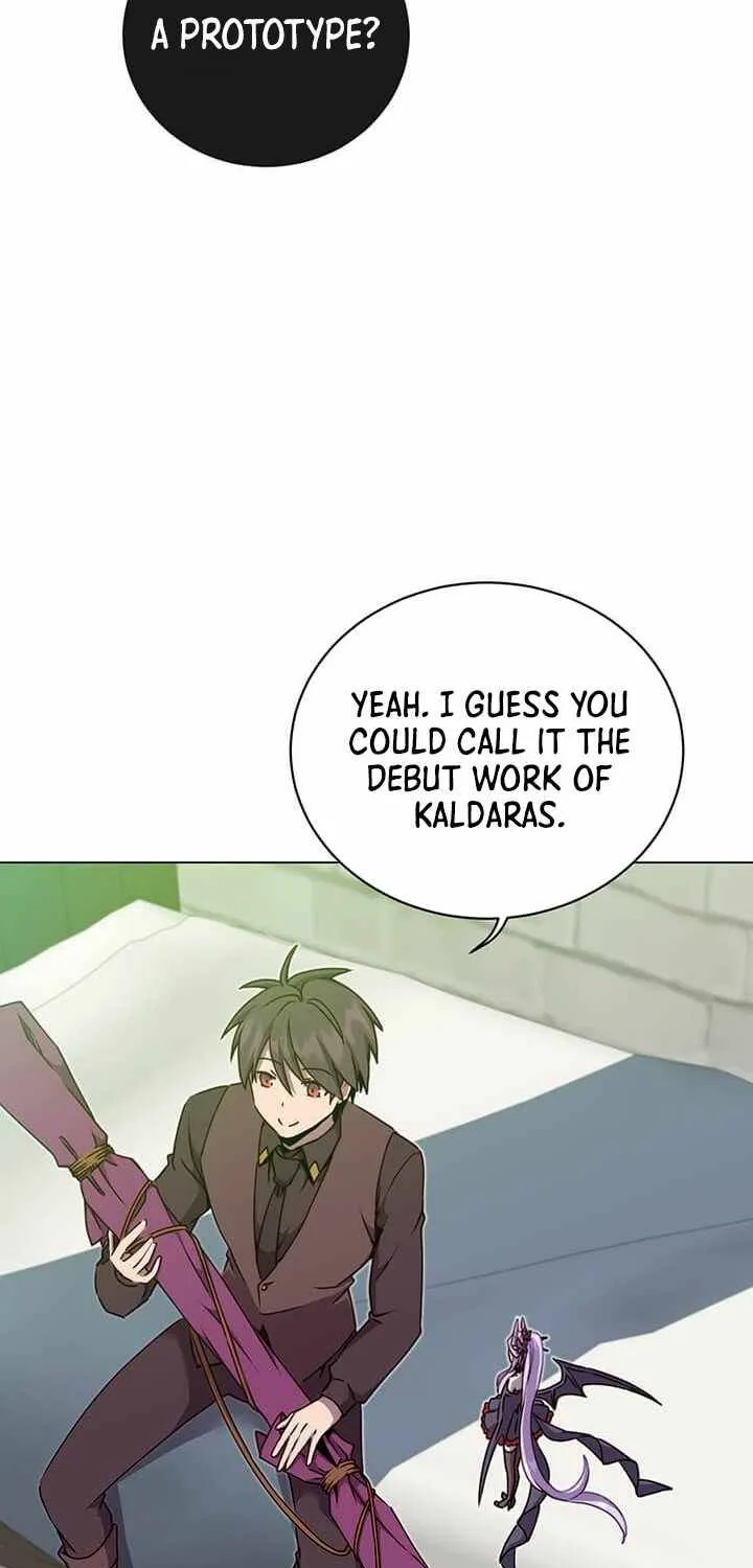 Read The Max Level Hero Has Returned! chapter 48 image 15 on Lezhin