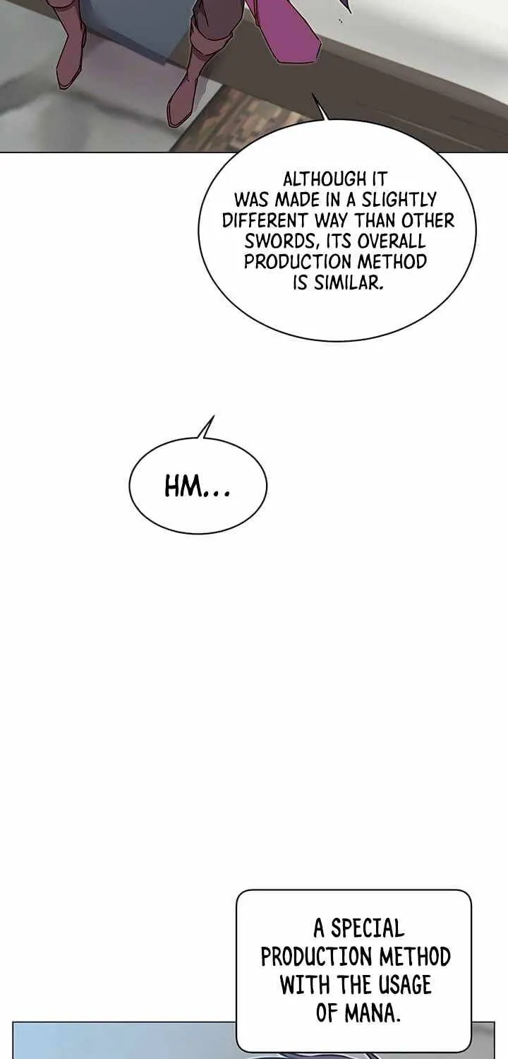 Read The Max Level Hero Has Returned! chapter 48 image 16 on Lezhin