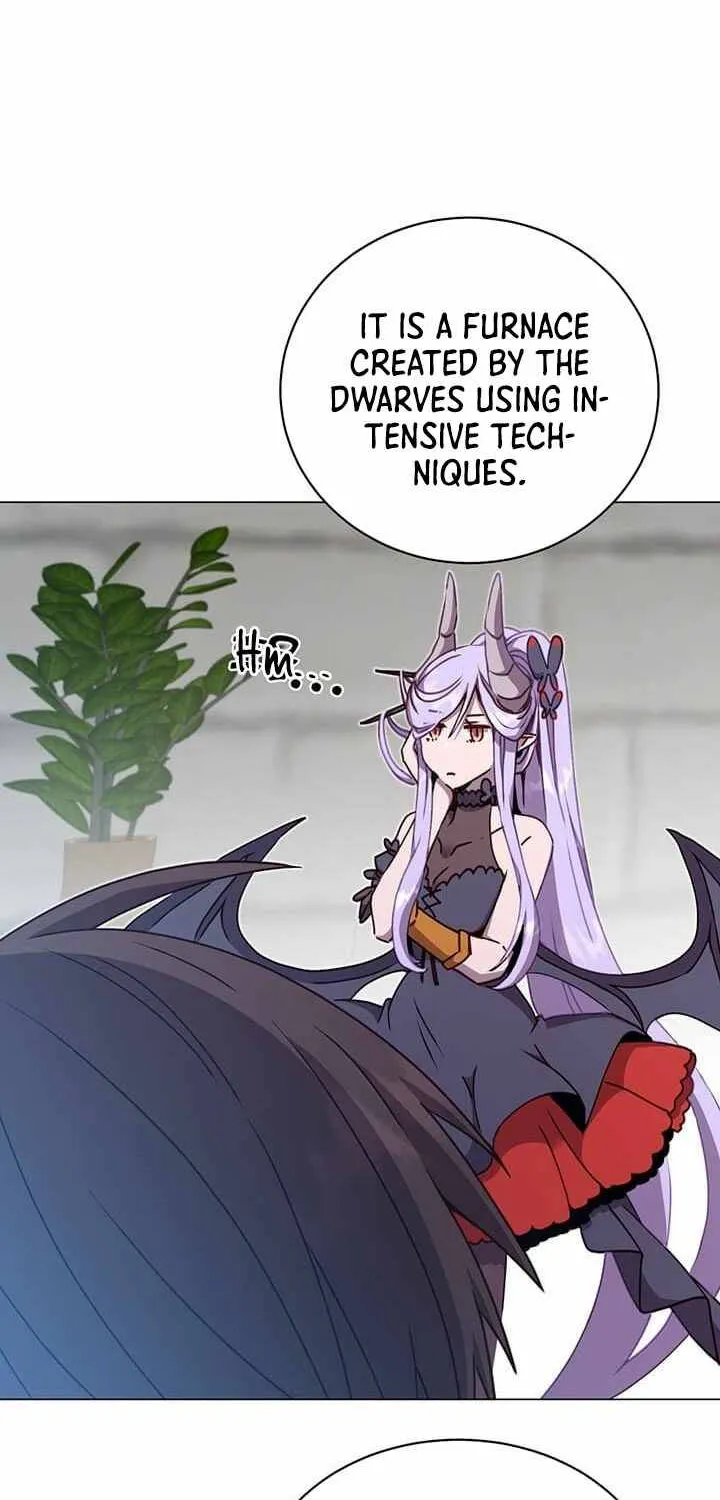 Read The Max Level Hero Has Returned! chapter 48 image 25 on Lezhin